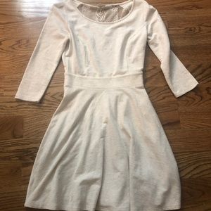 Guess Lace Back XS Dress